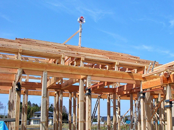 建築目線で物件価値を正しく判断