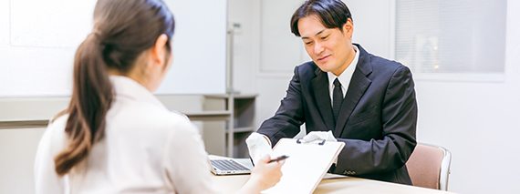 早期売却・買取相談